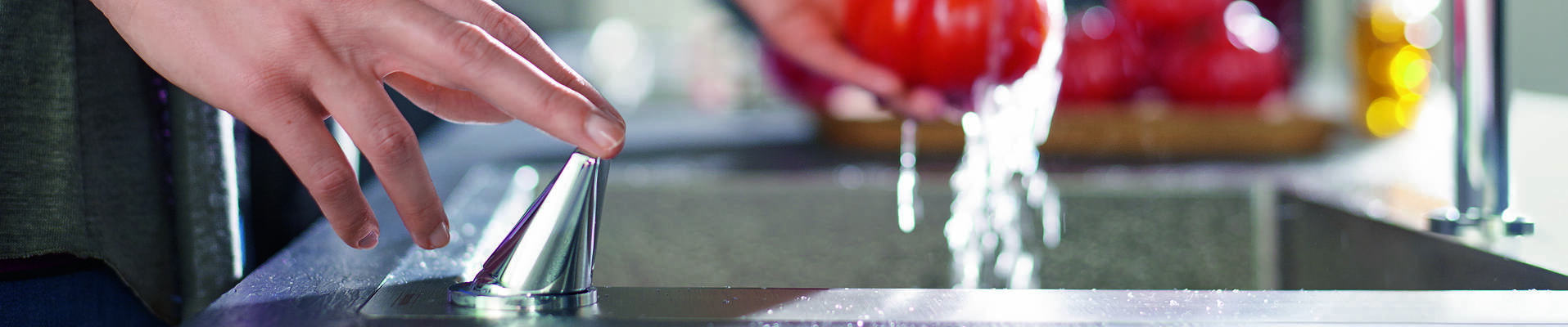 厨房规划和技术指南。