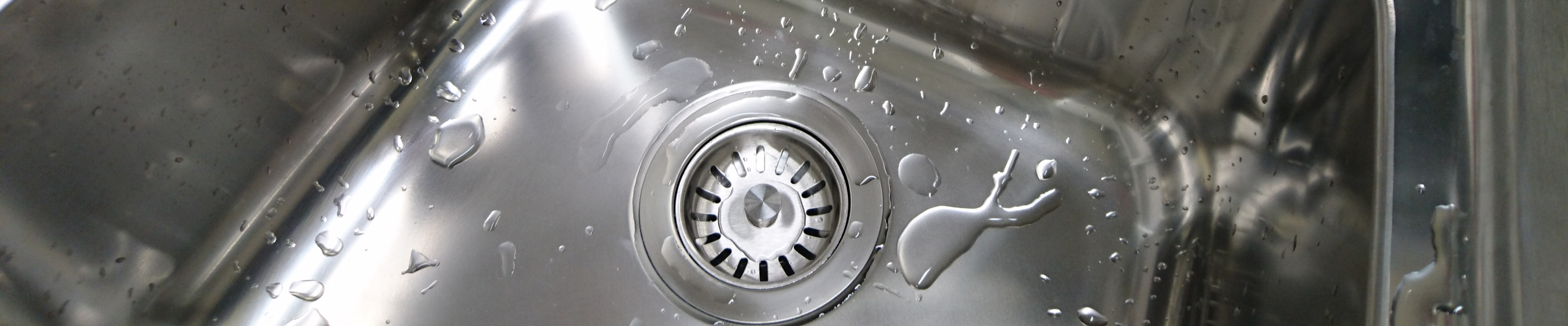 用于汉斯格雅不锈钢水槽排水的滤网。