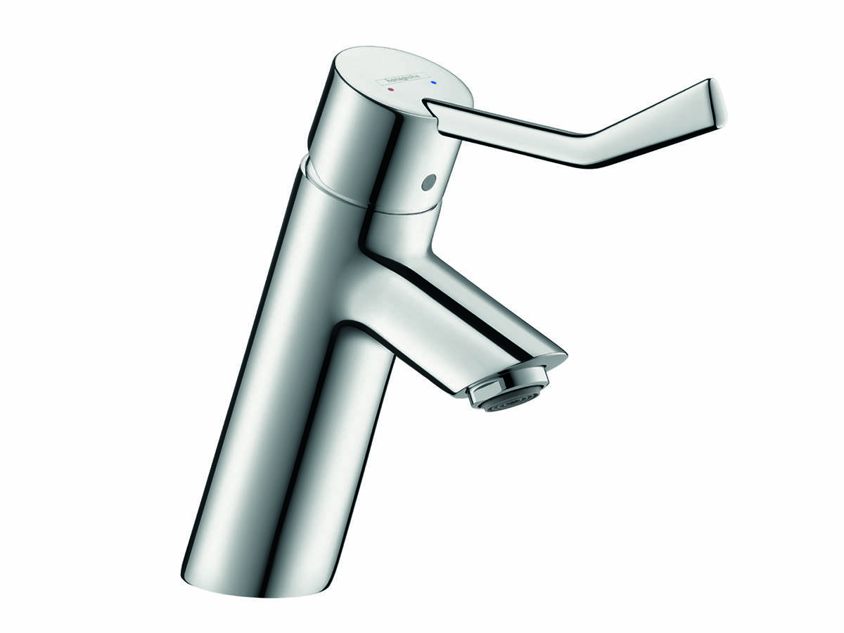 适合未来需要的浴室与所有生活状况相配。