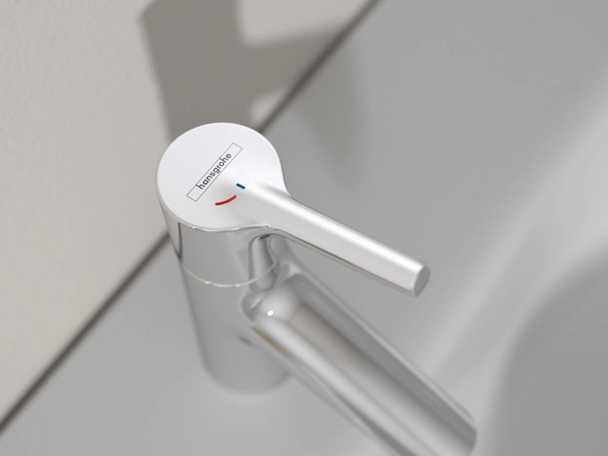 采用冷启动技术的达丽丝 S。