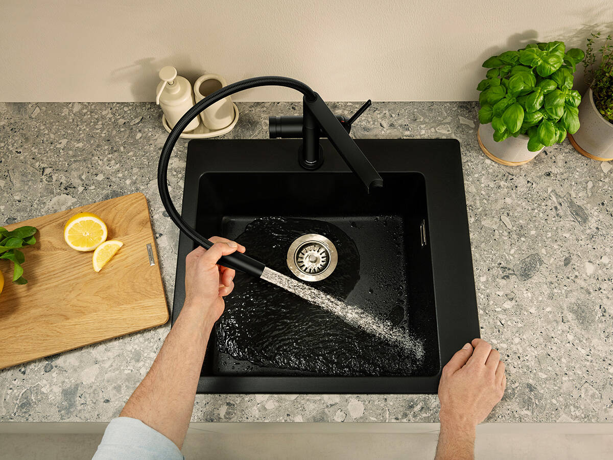 厨房用水生活新助手