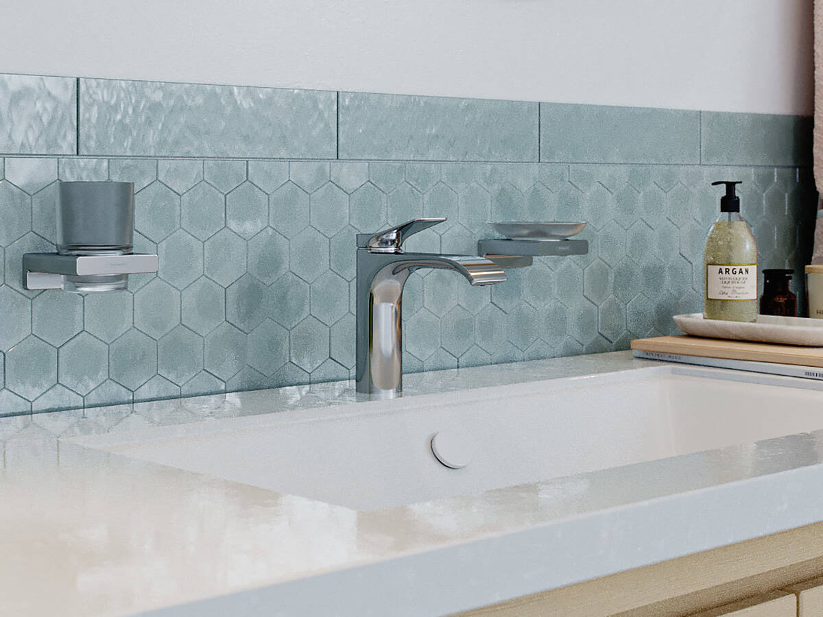 了解 Vivenis 龙头系列