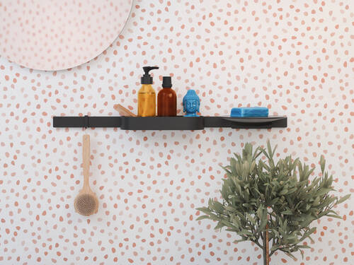 你的墙面由你创造