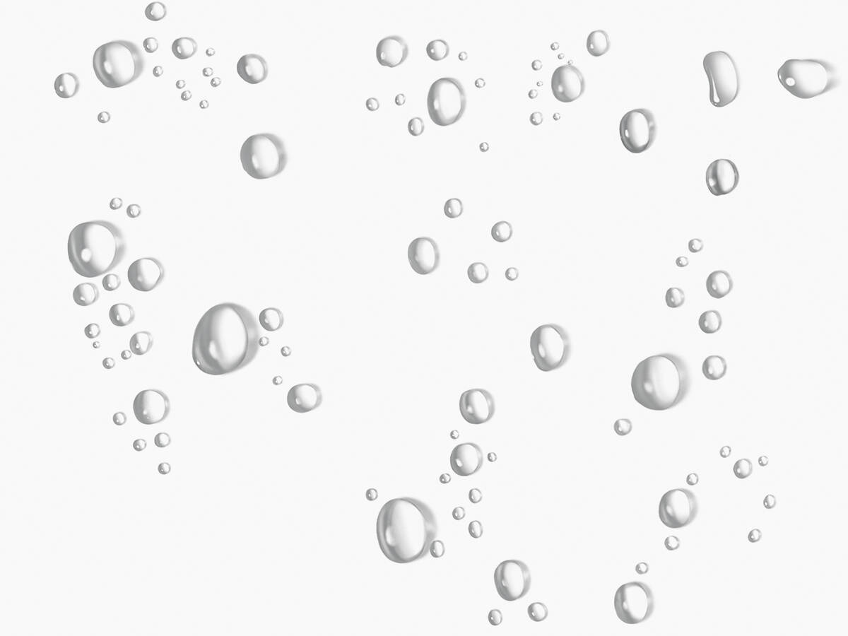 汉斯格雅集团的营业额。