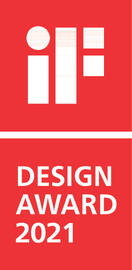 iF Product Design Award