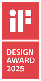 iF Product Design Award