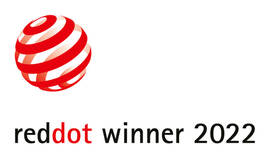 Red dot award