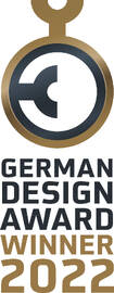German Design Award - Winner