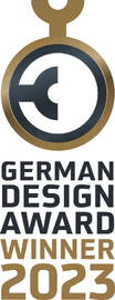 German Design Award - Winner