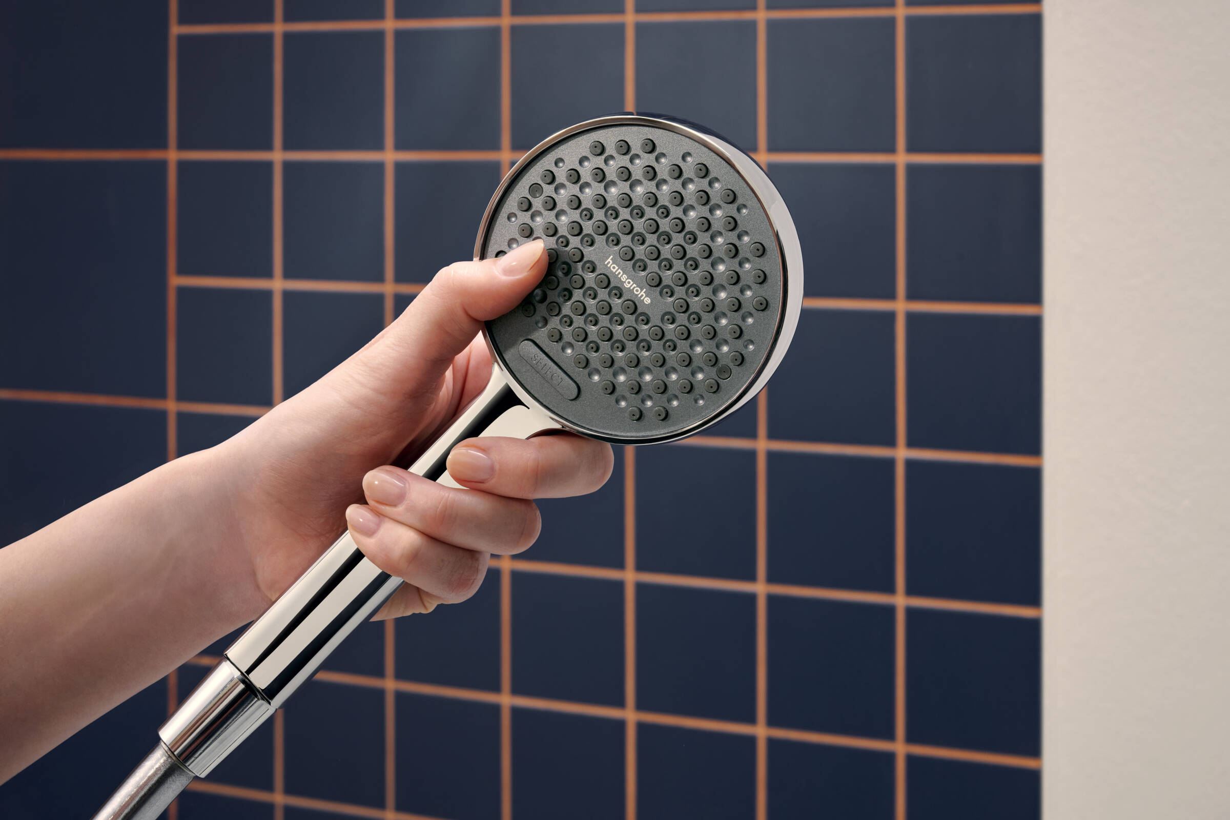 有效防止烦人的水垢积聚