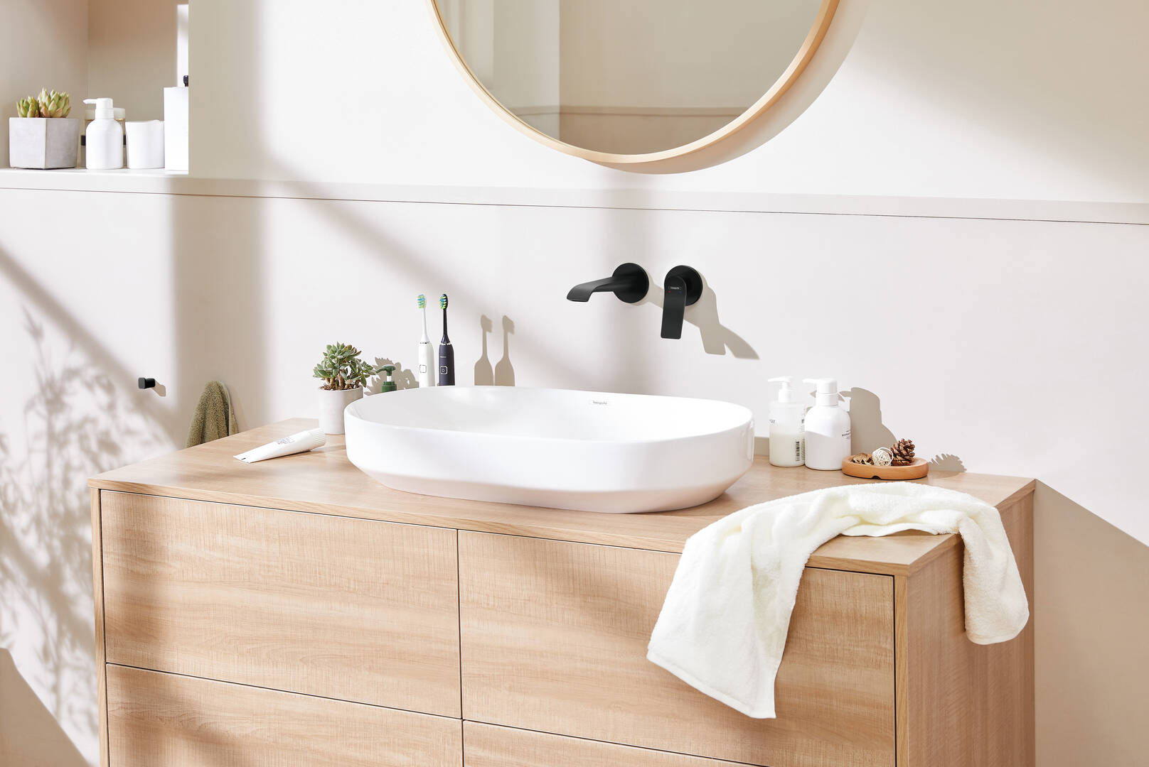 关闭：长流水型落水套件，带陶瓷盖 4