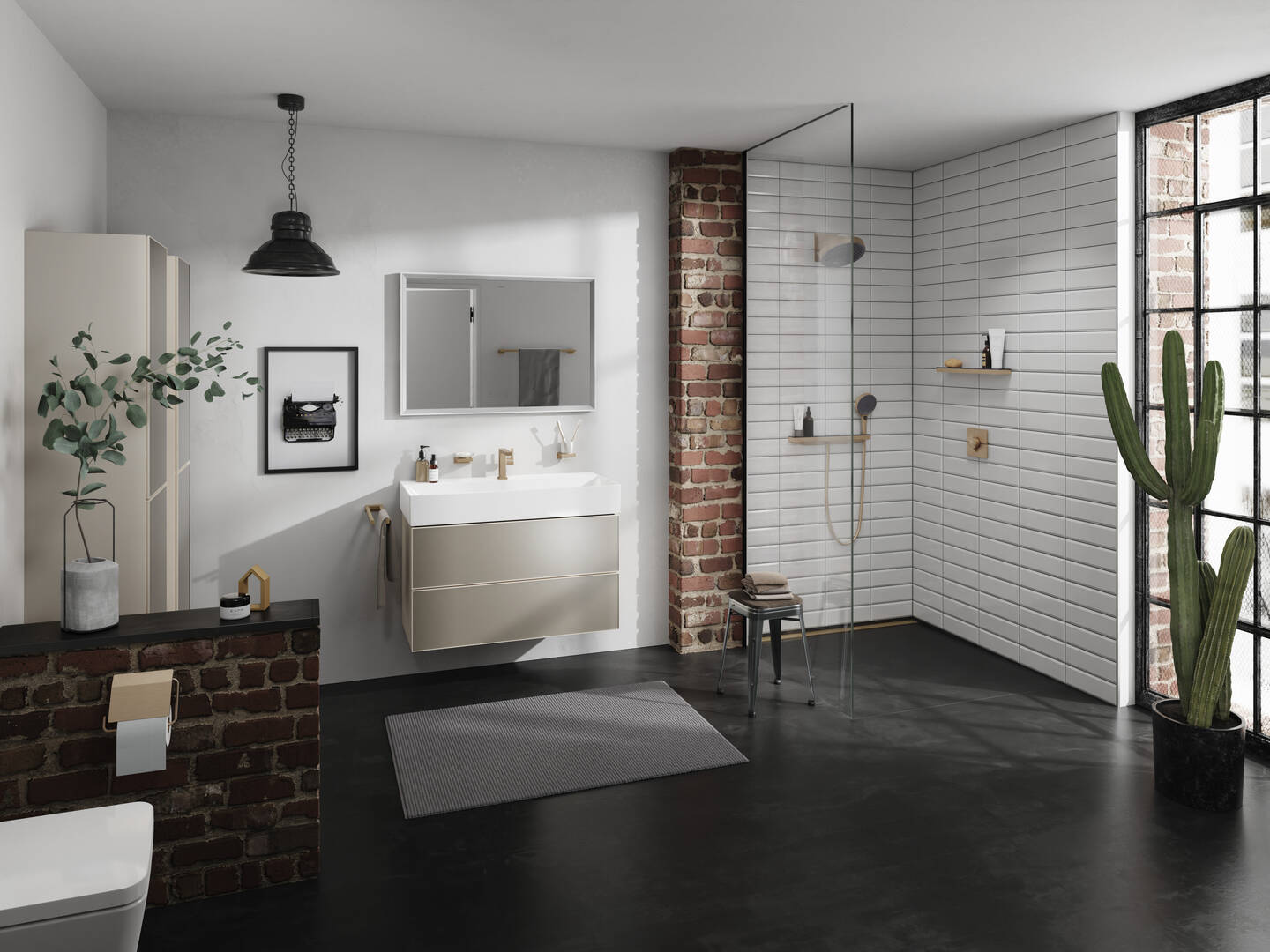 关闭：手持花洒130 三速 1