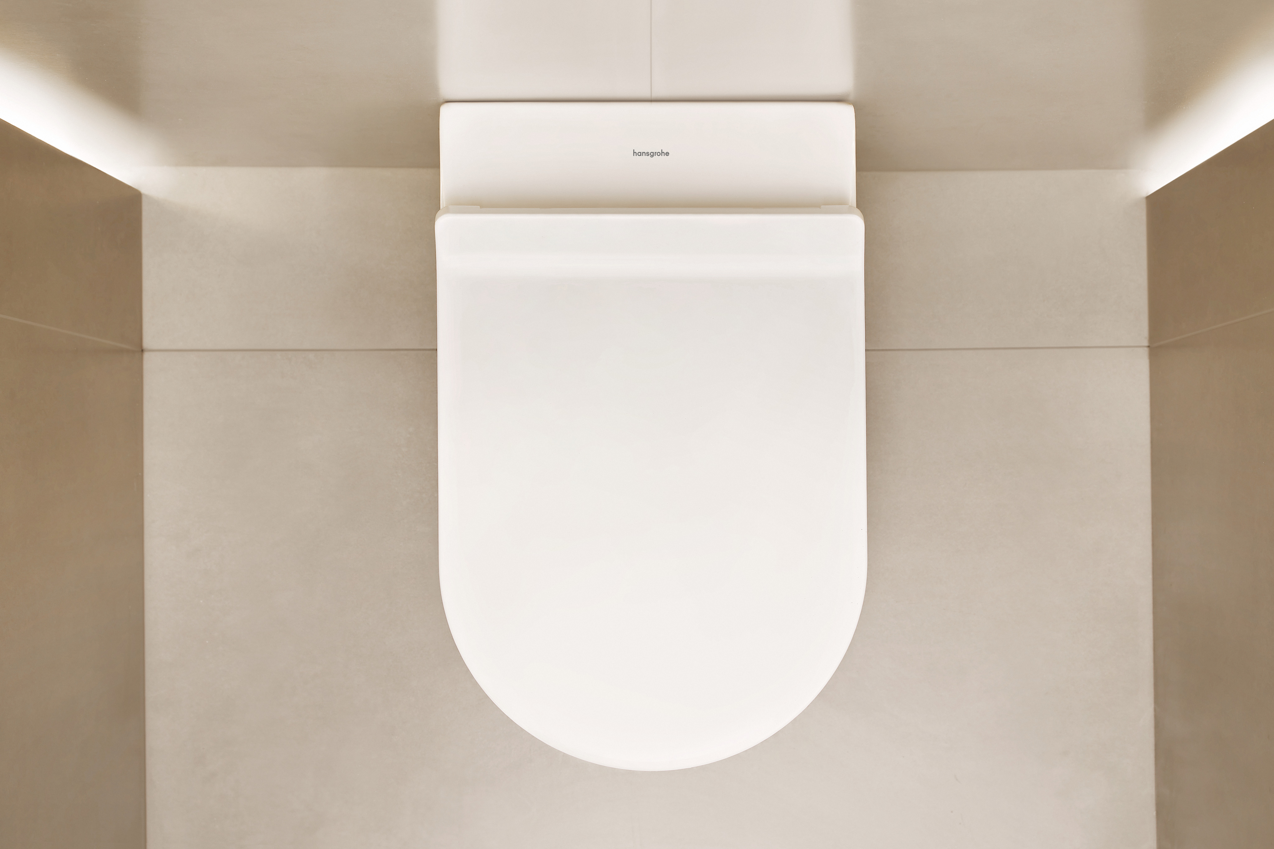 关闭：壁挂式坐便器 5