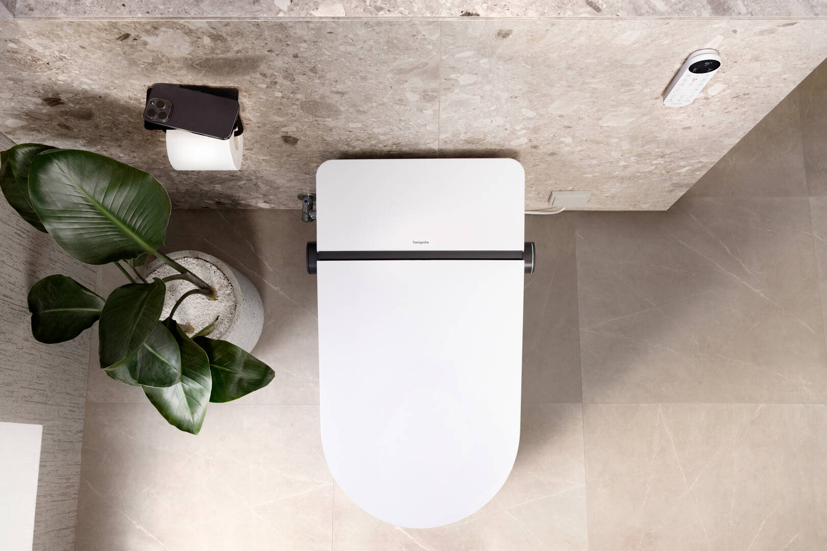 关闭：智能一体坐便器（舒适版）305mm 3