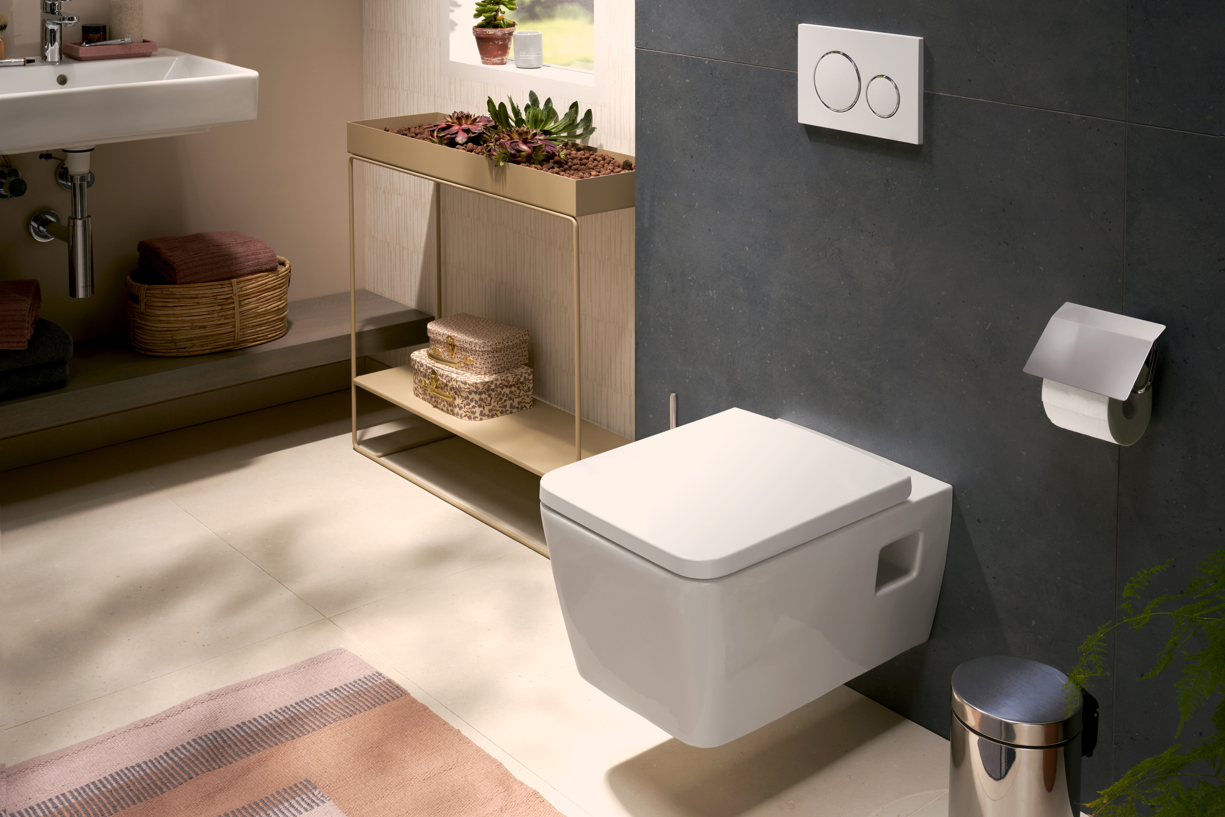 关闭：垃圾桶 6