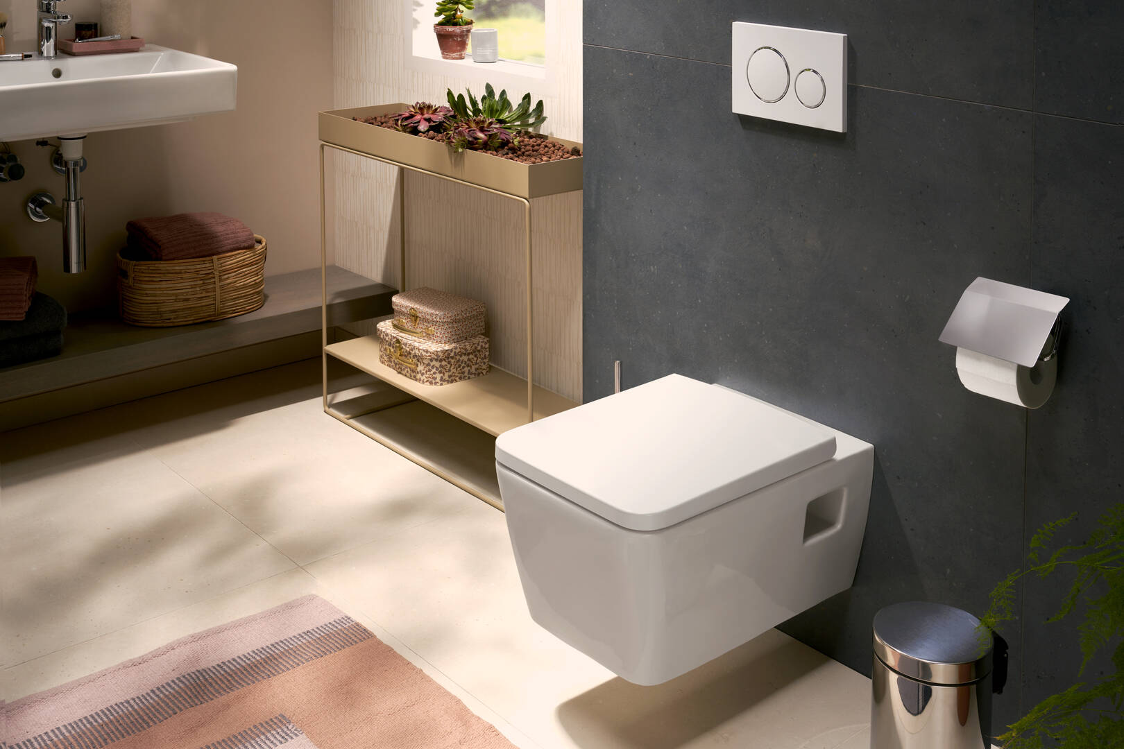 关闭：垃圾桶 5