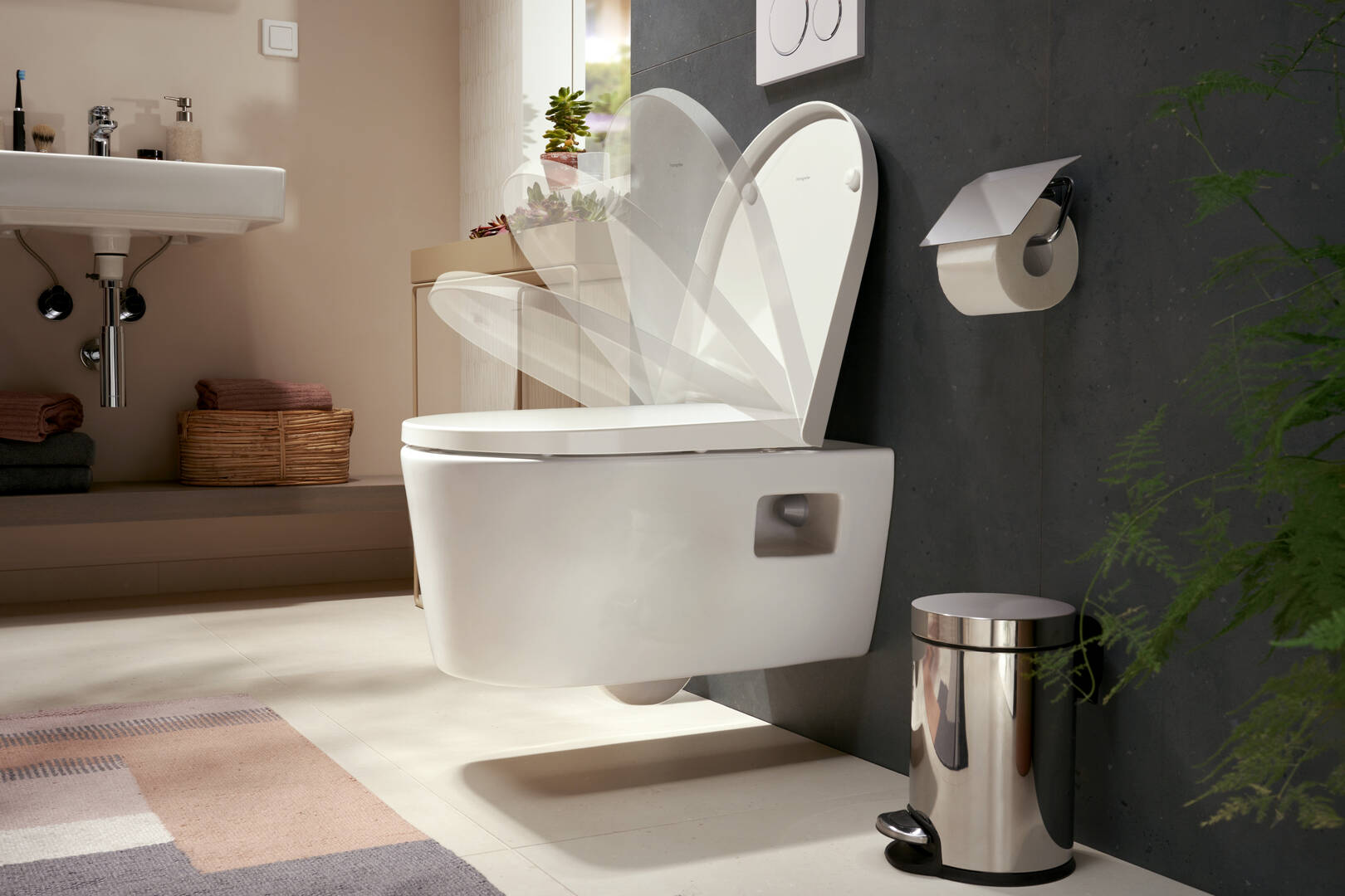 关闭：垃圾桶 7