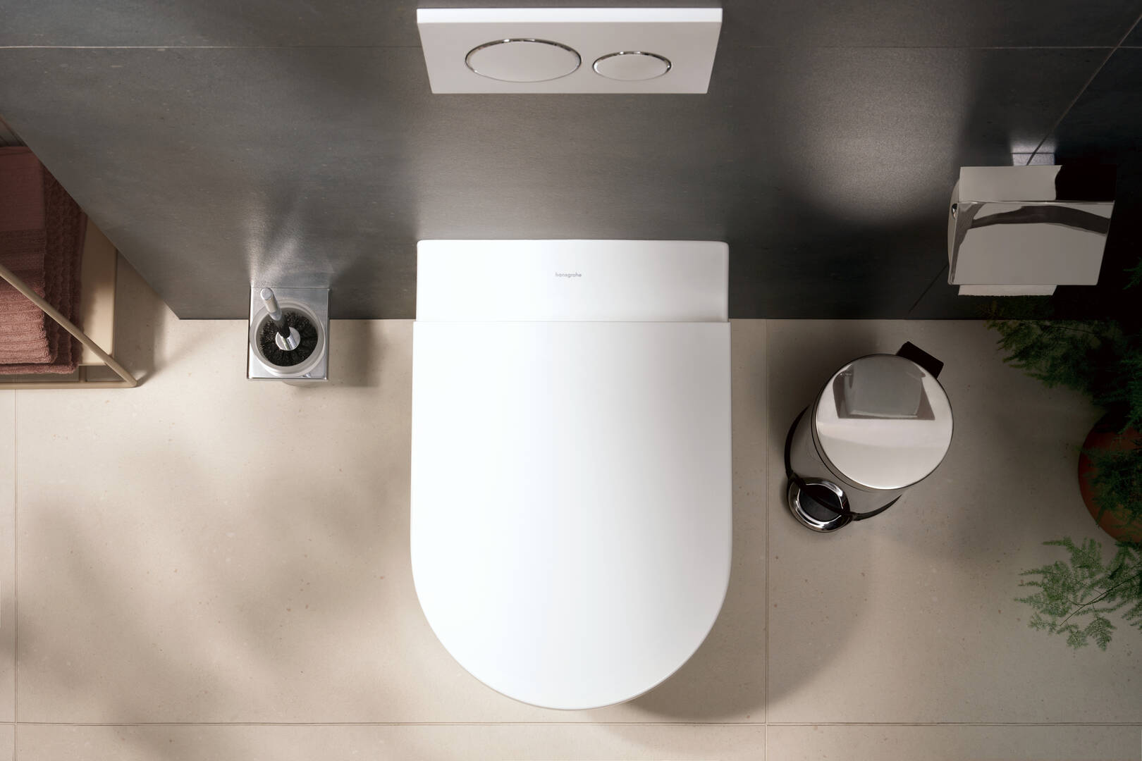 关闭：垃圾桶 4