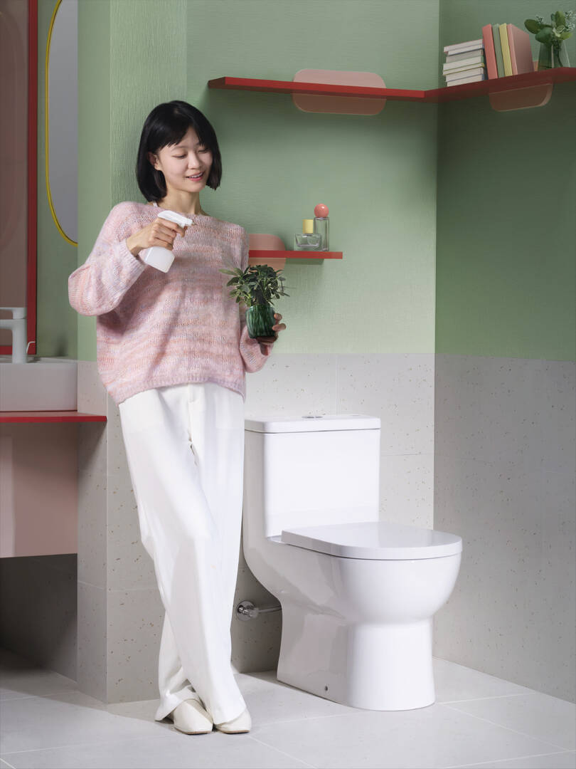 关闭：角阀 G1/2 1