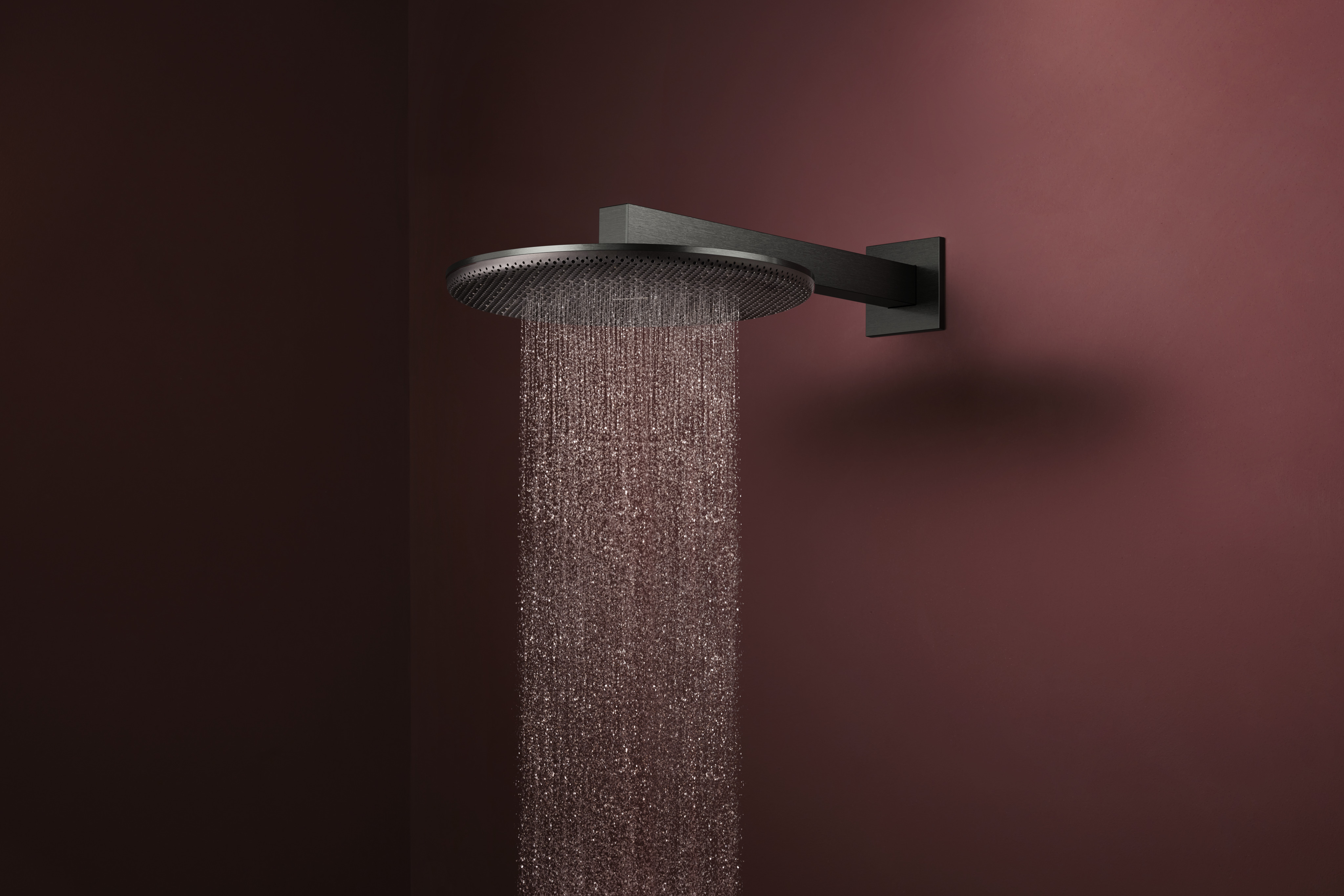 关闭：头顶花洒 S 300 单速 2