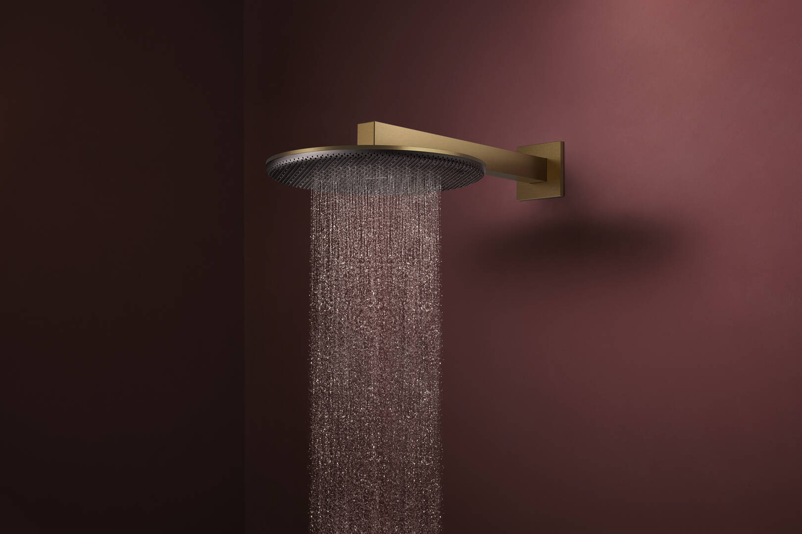 关闭：头顶花洒 S 300 单速 2