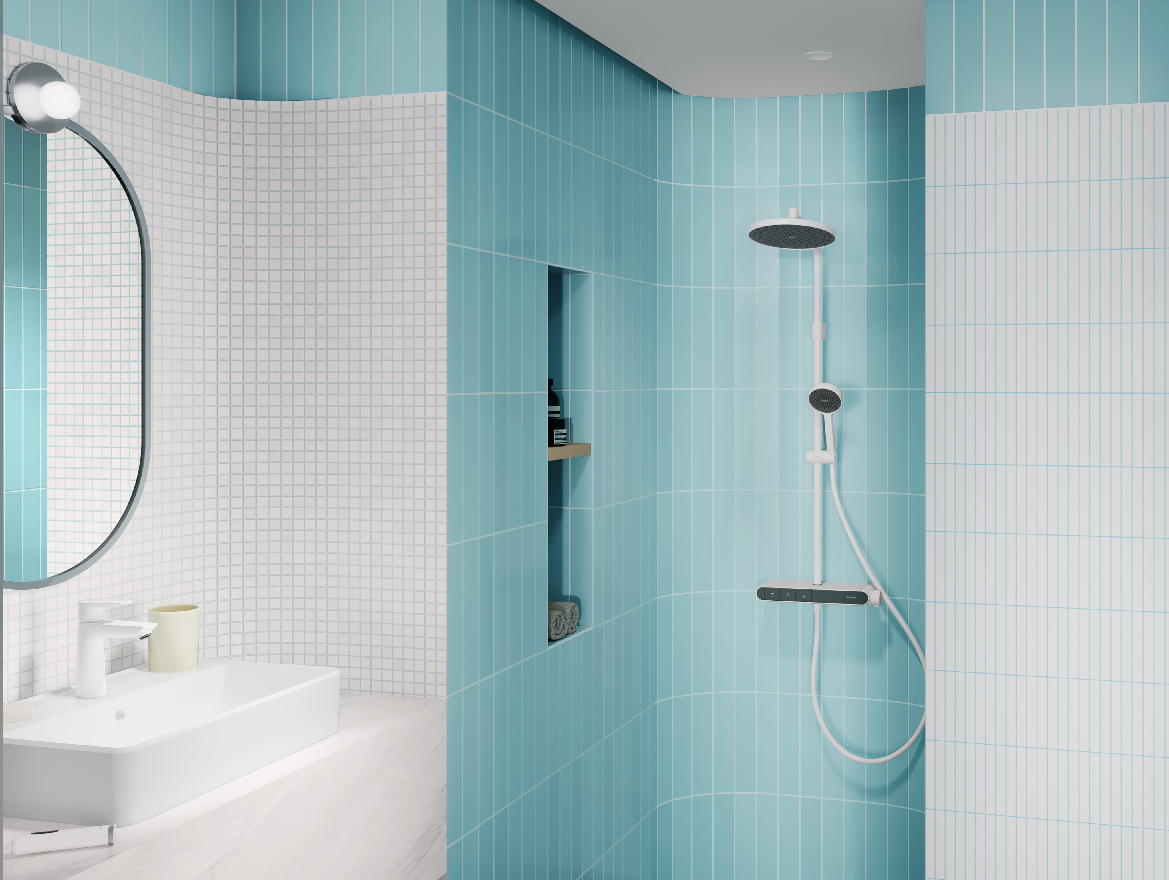 关闭：碗盆600x440mm，带龙头安装孔 6