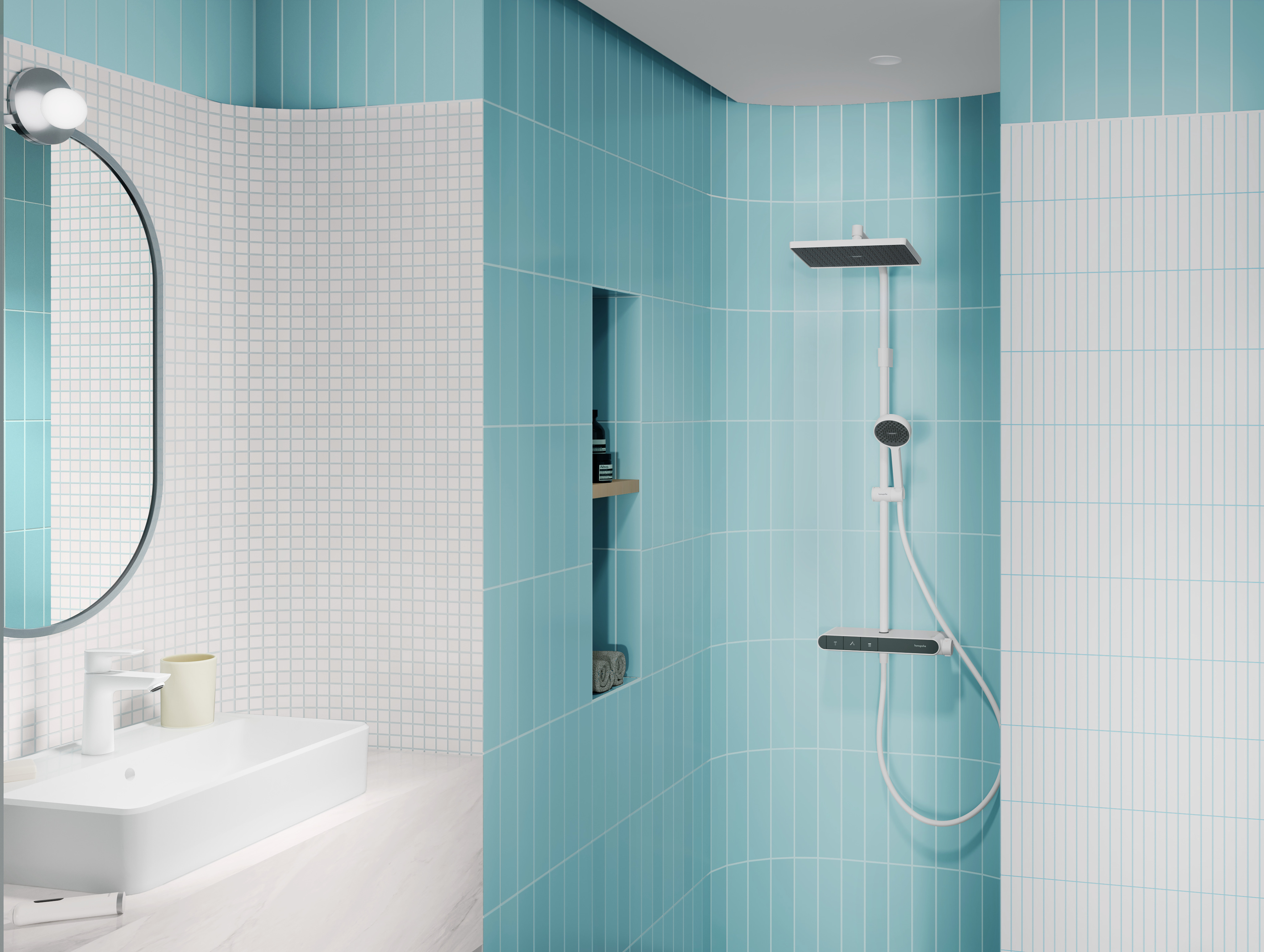 关闭：碗盆600x440mm，带龙头安装孔 7