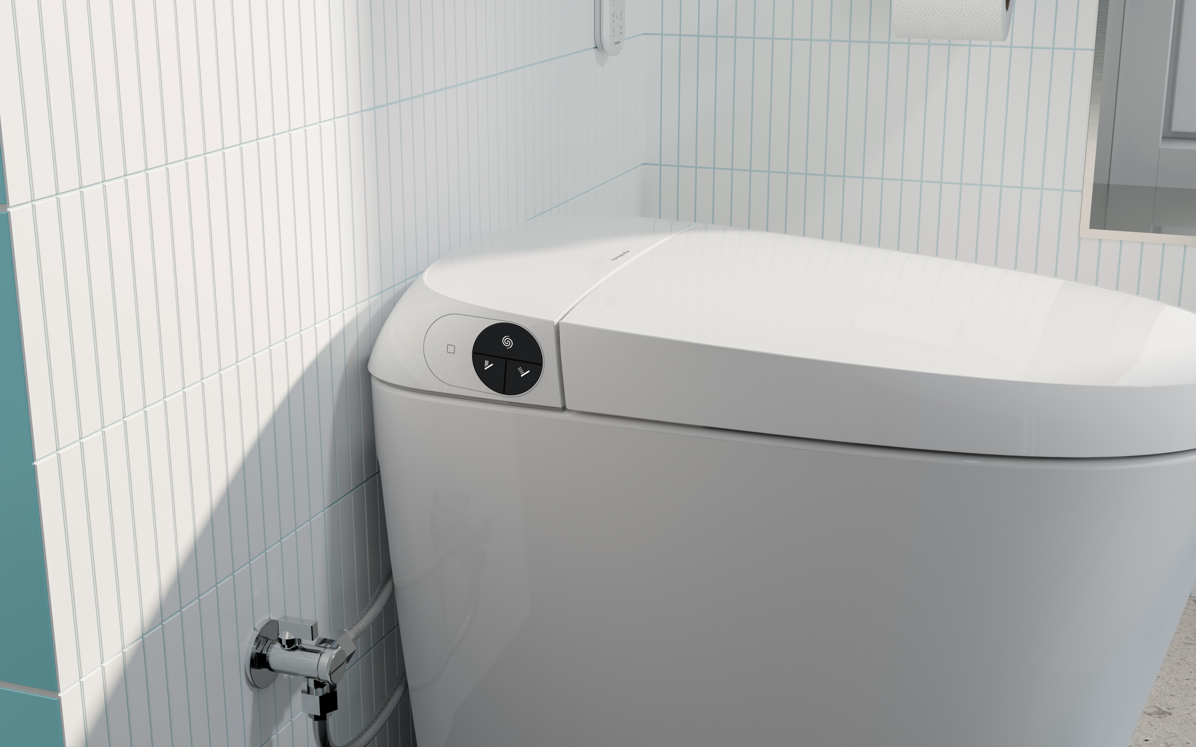 关闭：纯境 轻智能落地坐便器睿控版 400mm 1