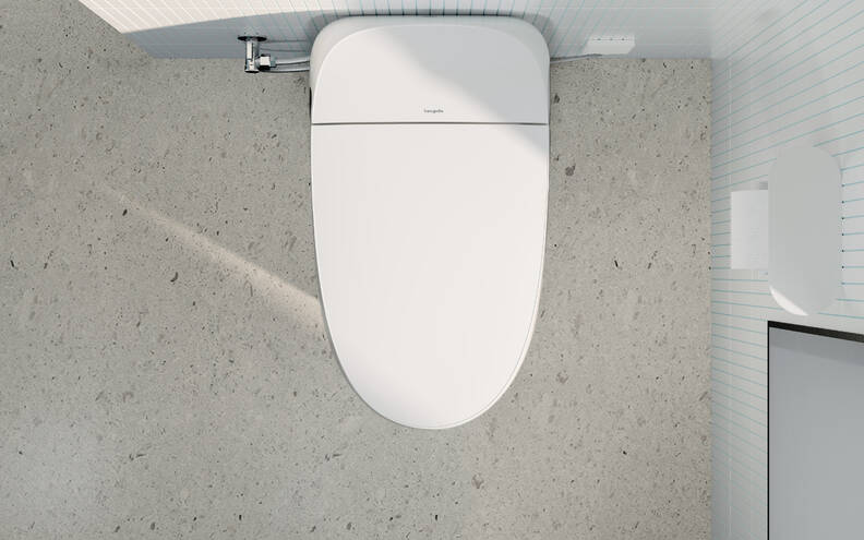 关闭：纯境 轻智能落地坐便器智控版 305mm 1