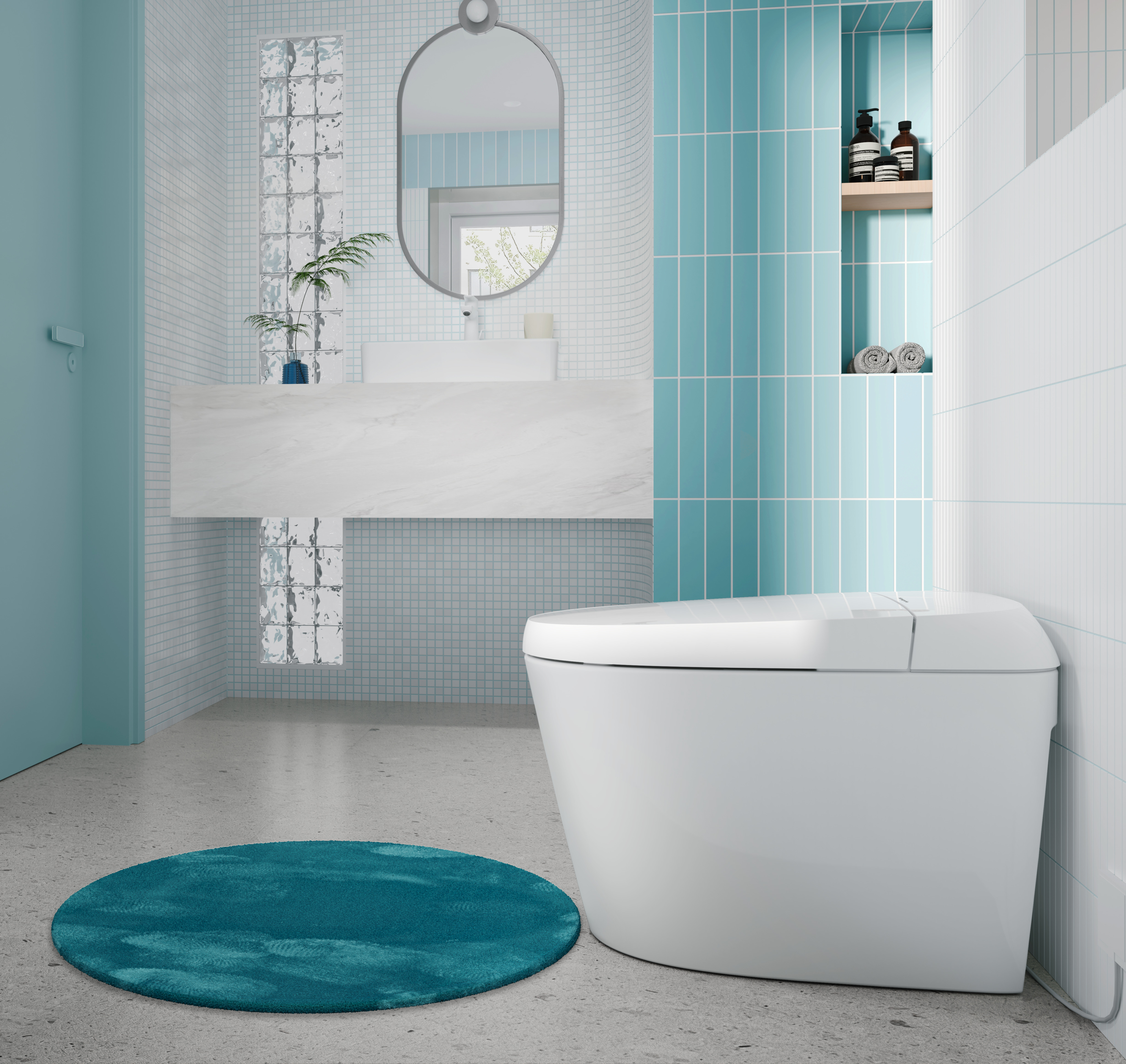 关闭：碗盆600x440mm，带龙头安装孔 5