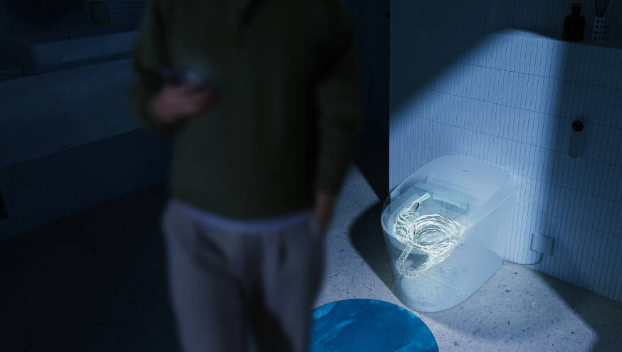 关闭：纯境 轻智能落地坐便器智控版 305mm 4