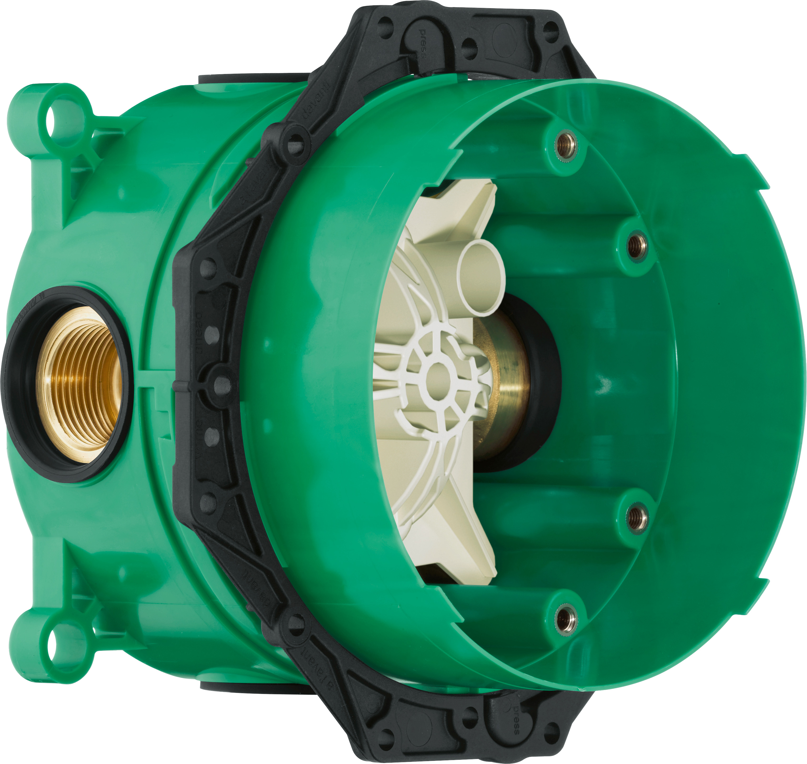 水流 与 身体   完美 契合