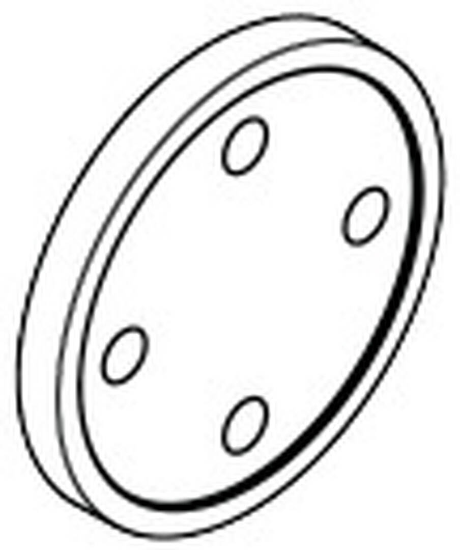 供货范围: 升降杆垫片 8mm