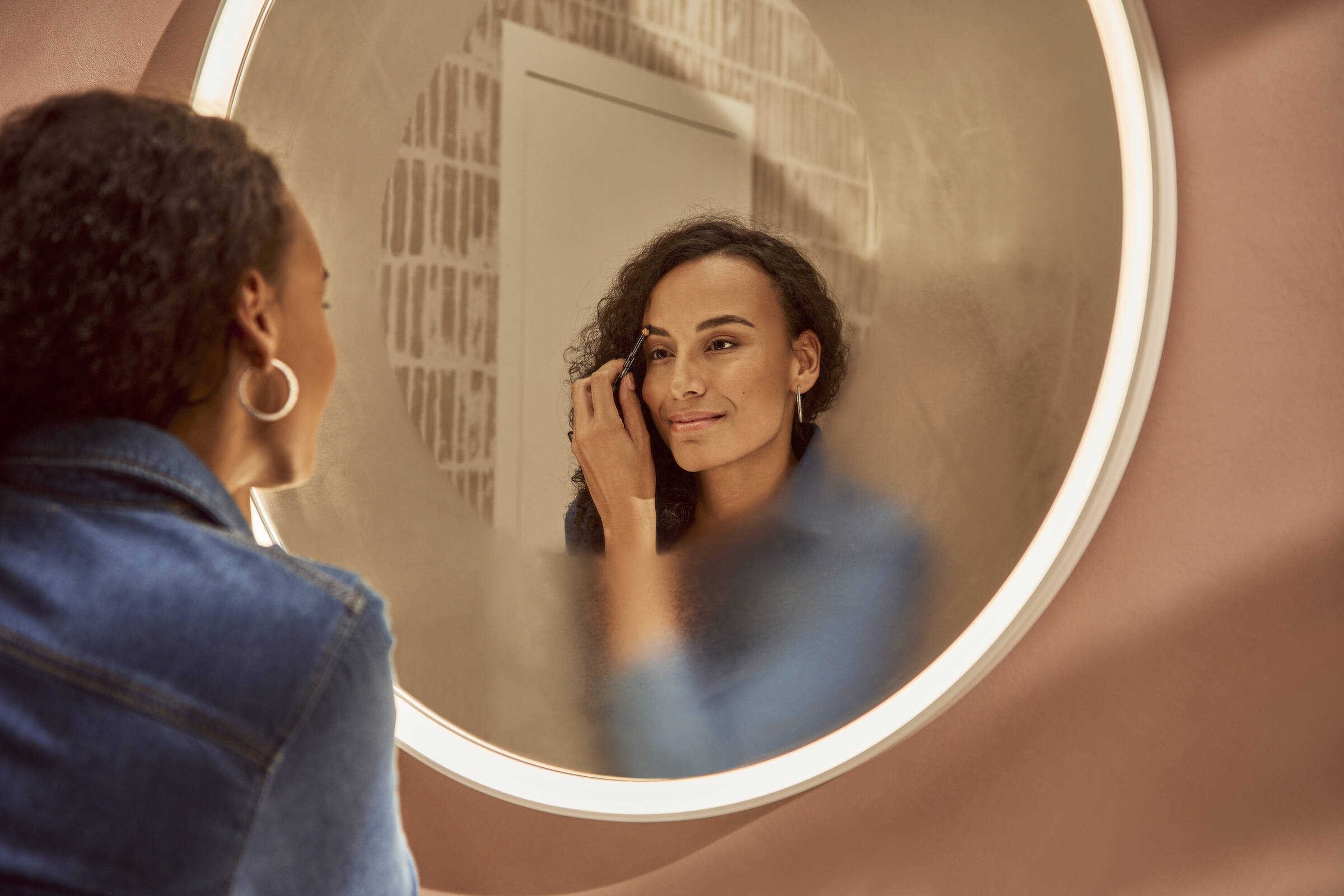 除雾系统可确保视野清晰