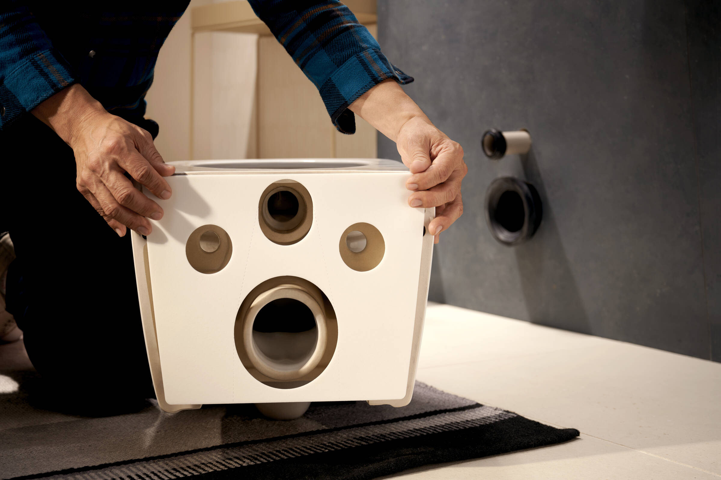 量身定制的隔音垫