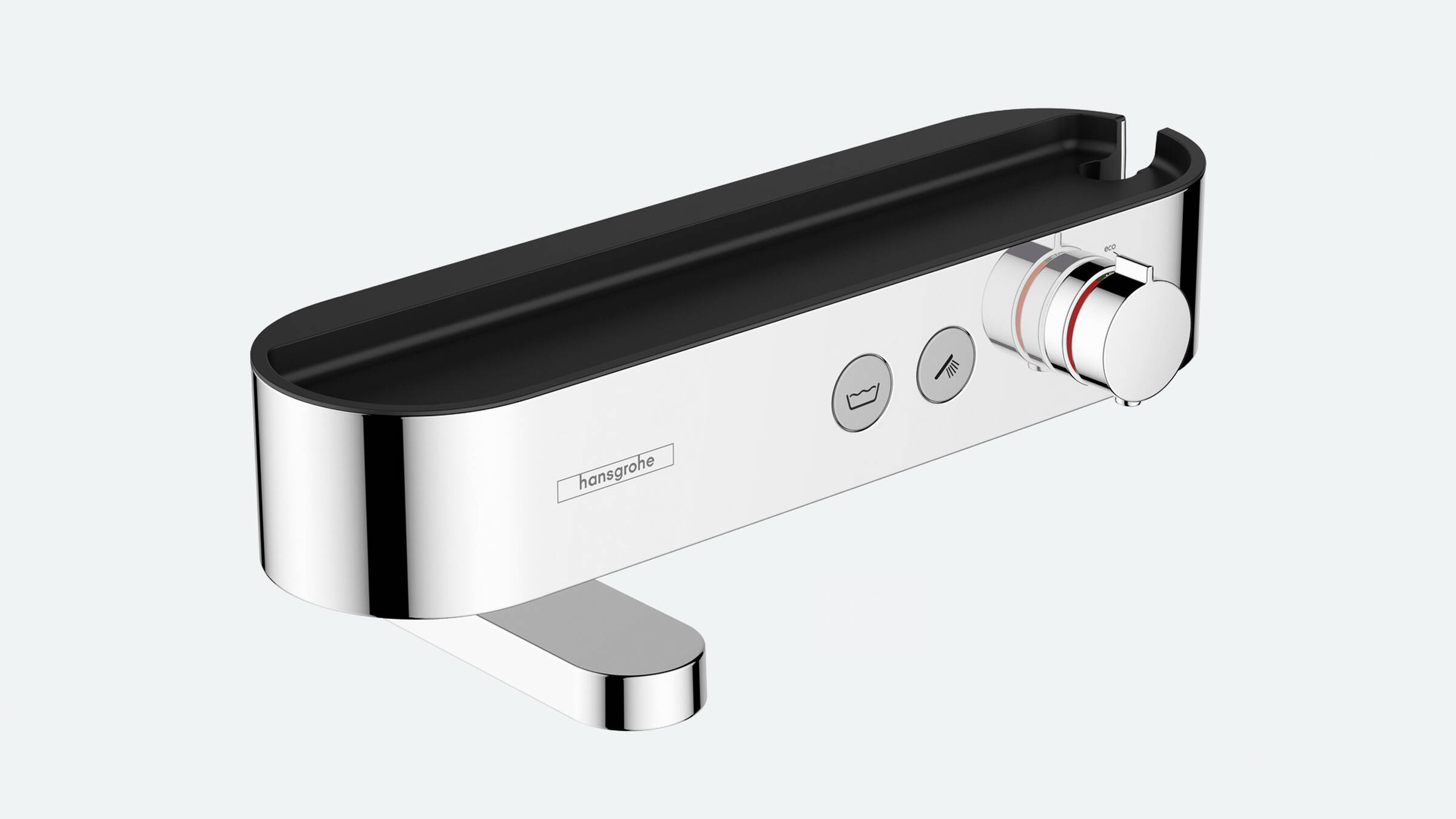 浴缸出水口可折叠