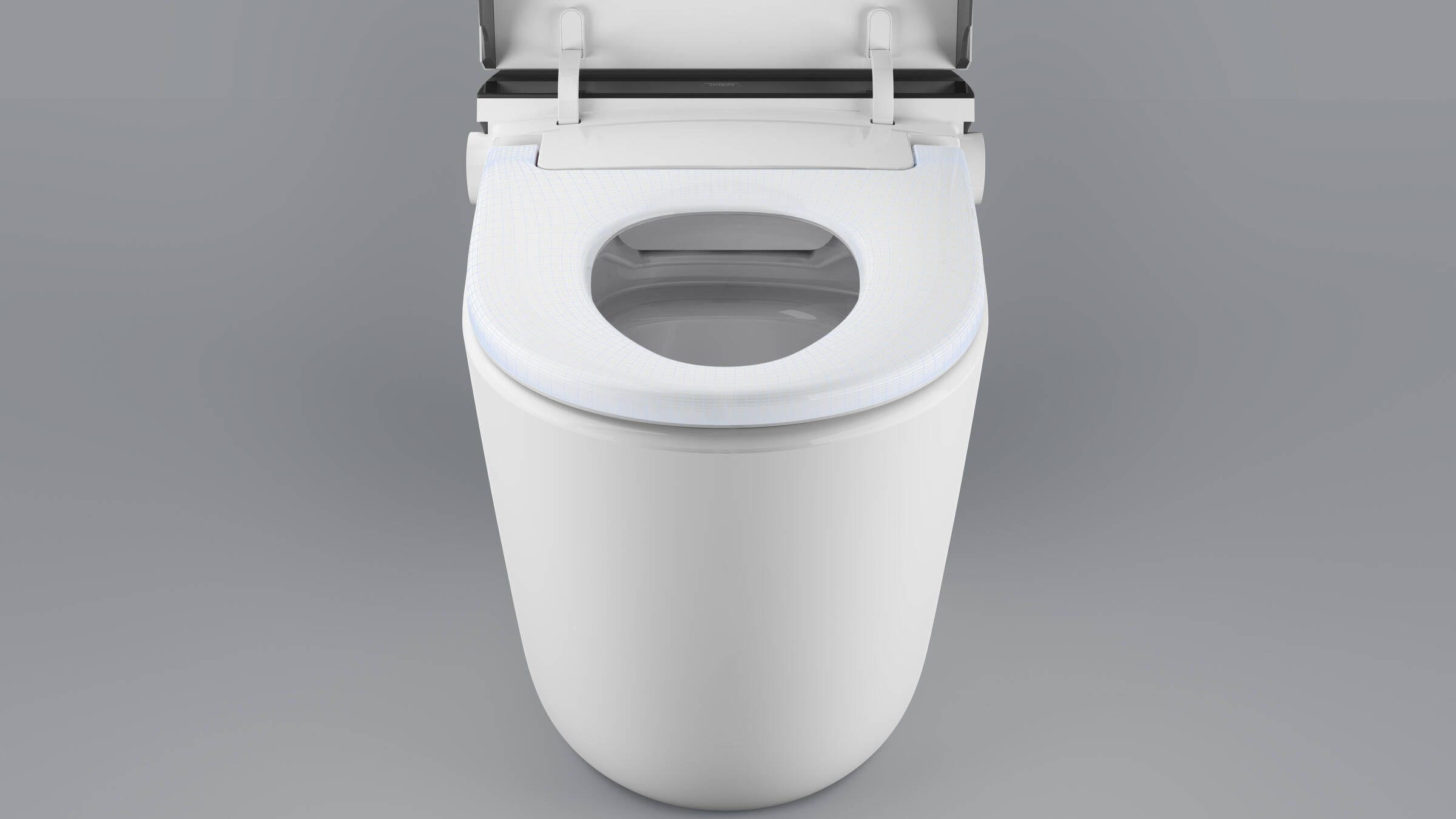 全方位贴心设计，呵护备至