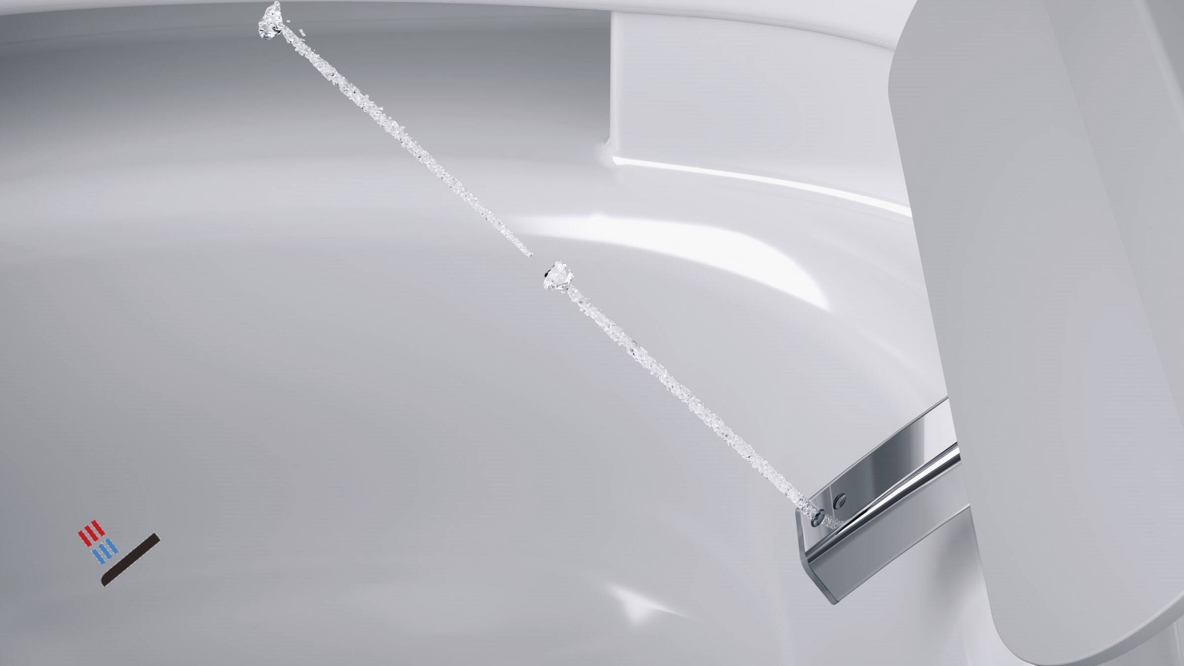 与众不同的按摩水疗体验