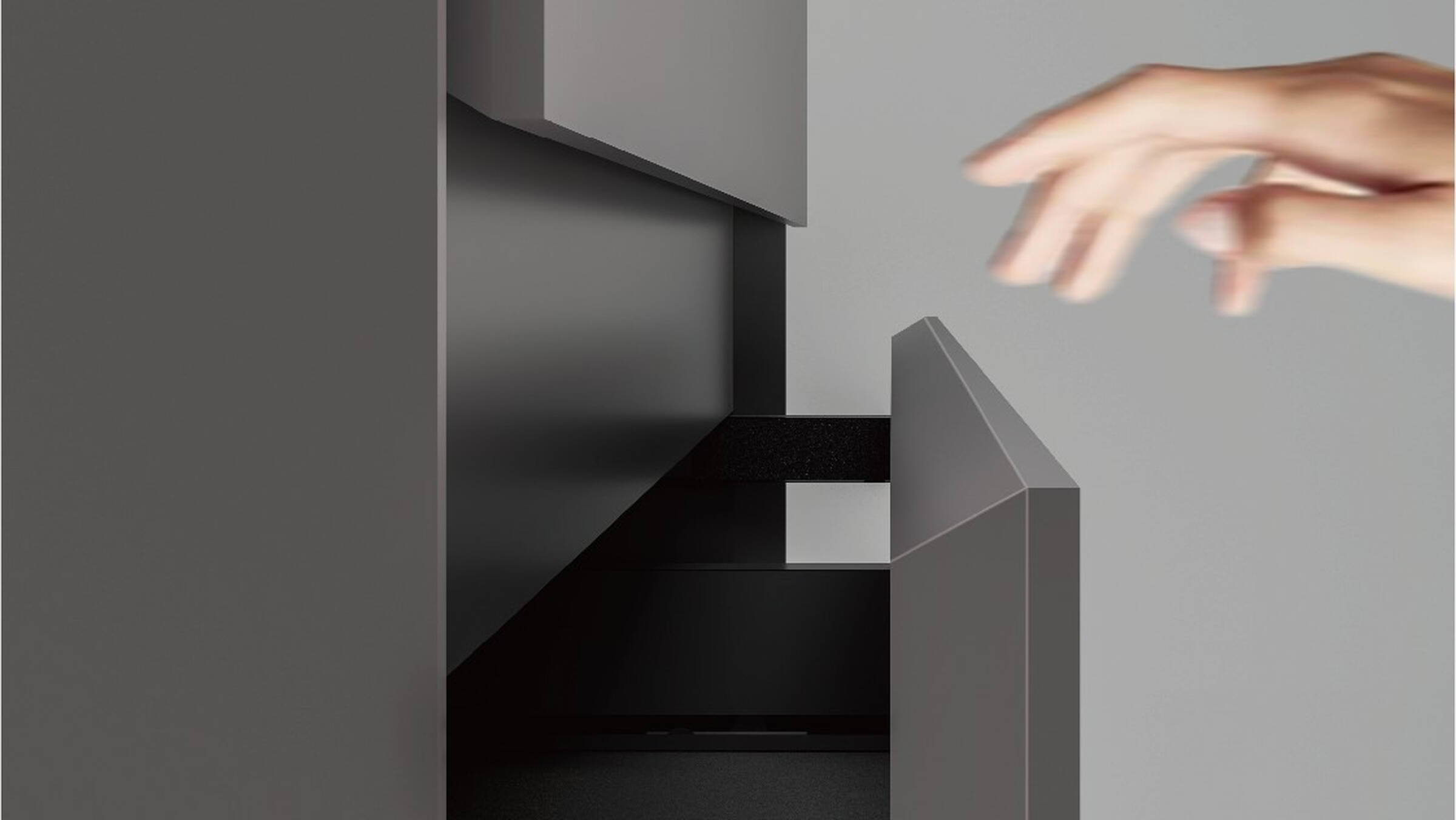 安全贴心：匠心细节呈现，不凡巧思