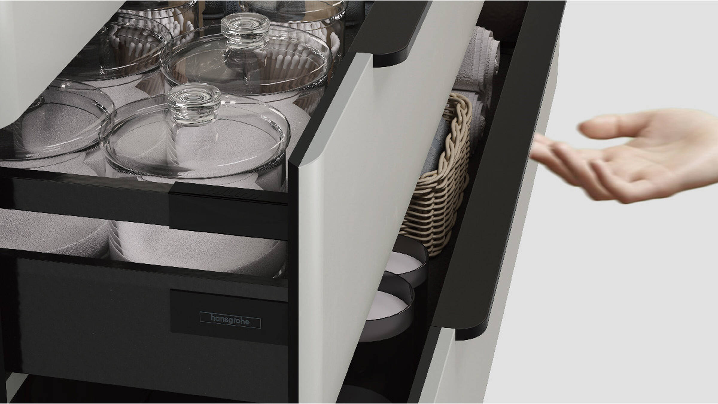 顺滑耐用：原装进口配件，不凡细节