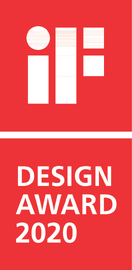 iF product design award 2019