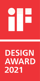 iF product design award 2021