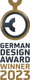 German Design Award Winner 2023