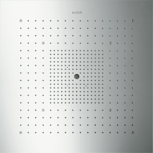 淋浴天堂720/720 三速，不带灯