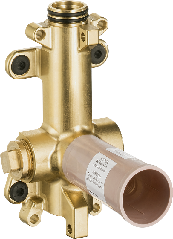 暗装基础件 用于暗装开关阀120/120