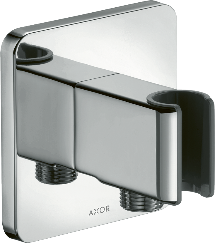 花洒支架套件 柔和方形