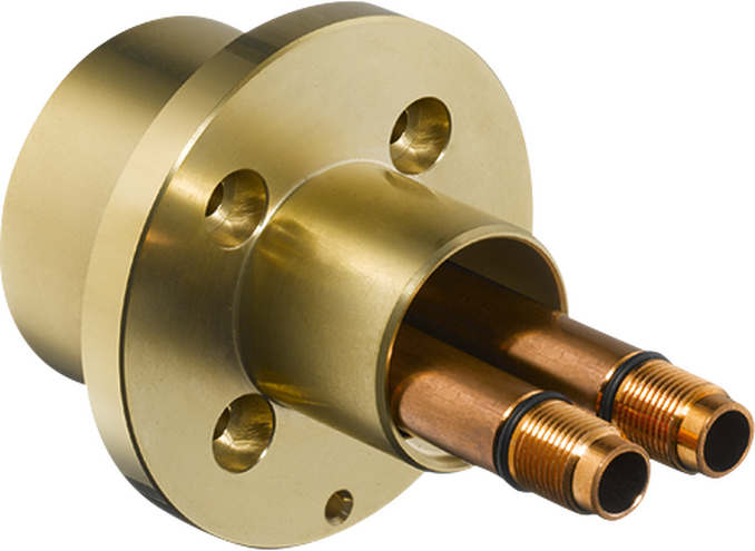 延长件 入墙式单把手面盆龙头28mm