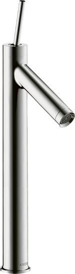 单把手面盆龙头250，带摇杆把手，不带提拉落水套件