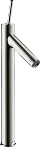 单把手面盆龙头250，带摇杆把手，不带提拉落水套件