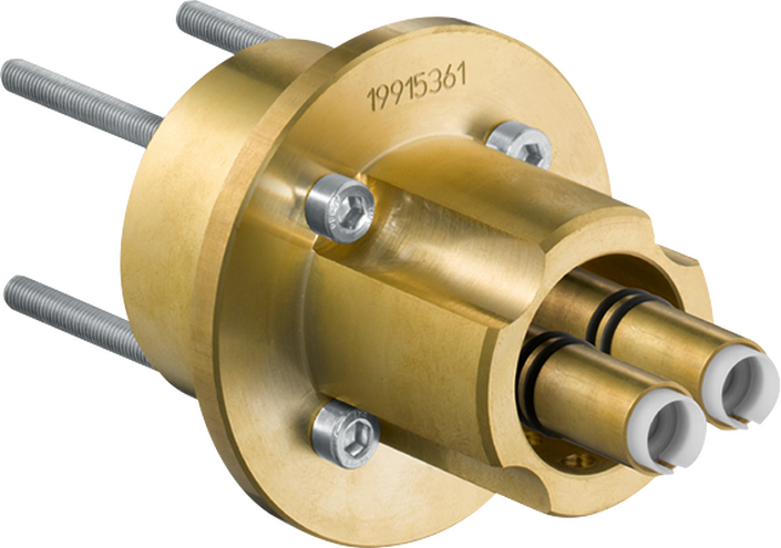 延长件 入墙式面盆龙头，28mm